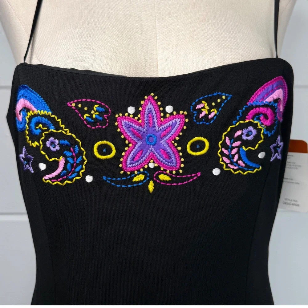Papell Boutique armpit  18